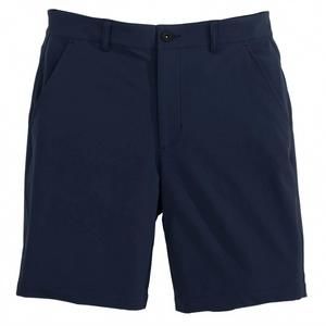 NEW FISH HIPPIE CO men's drift performance shorts in navy